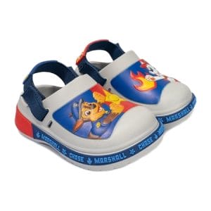 Paw Patrol Toddler Boys Clogs