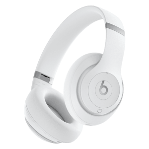 Beats Studio Pro Wireless Headphones - Matte White