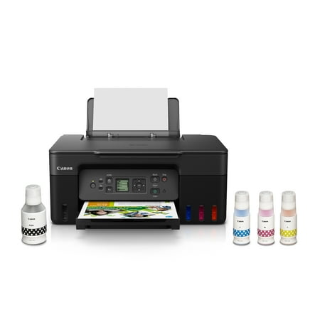 Canon MegaTank PIXMA G3272 All-In-One