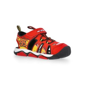 Disney's Cars Toddler Boys Fisherman Sandals
