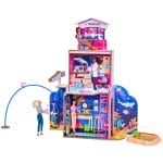 2 in 1 Beach & Rescue Center