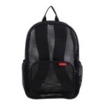 Eastsport Unisex 16" Success Mesh Backpack