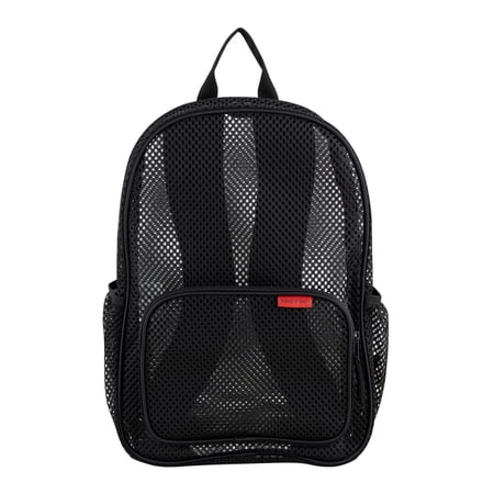 Eastsport Unisex 16" Success Mesh Backpack