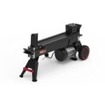 Hyper Tough 5 Ton Log Splitter