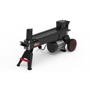 Hyper Tough 5 Ton Log Splitter