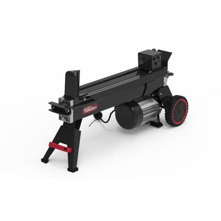 Hyper Tough 5 Ton Log Splitter