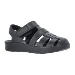 Wonder Nation Baby and Toddler Fisherman Sandals