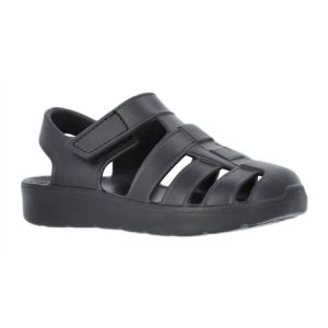 Wonder Nation Baby and Toddler Fisherman Sandals