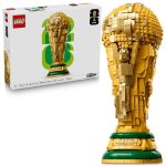LEGO Editions FIFA World Cup Official Trophy Building Set - Kit for