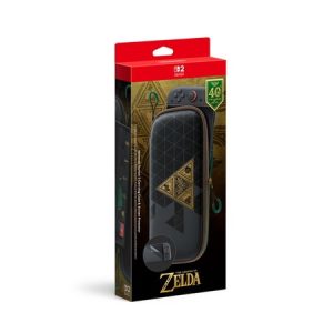 Nintendo Switch™ 2 Carrying Case and Screen Protector –The Legend of