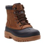 Ozark Trail Men's Lace Up Classic Snow Boot