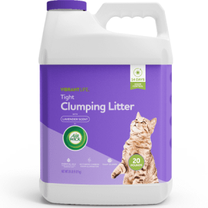 Vibrant Life Clumping Cat Litter