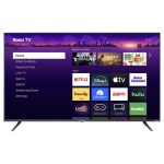 Pioneer – 55″ Class LED 4K UHD Smart Roku TV — deal at Best Buy