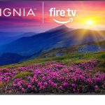 Insignia™ – 85″ Class F50 Series LED 4K UHD Smart Fire TV — deal at Best Buy