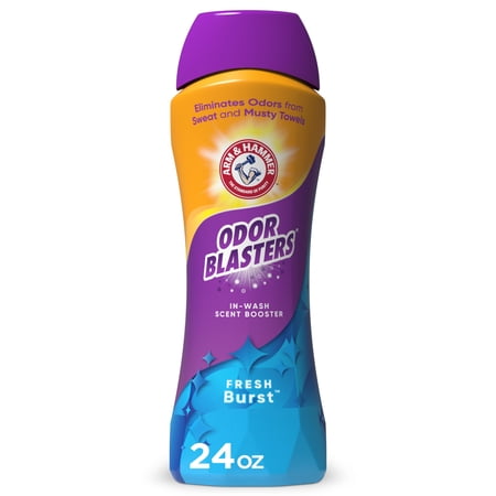 ARM & HAMMER Odor Blasters Scent Beads Alternative Deal at Walmart