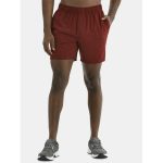 Athletic Works Men's and Big Men's Woven Running Shorts