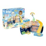 Bluey Cruise Ship Playset