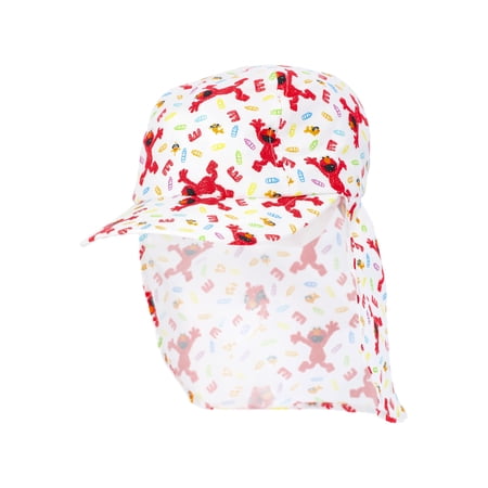 Character Toddler Sun Hat Deal at Walmart
