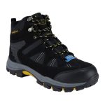 Goodyear Men's Teton Steel Toe Outdoor Hiker Work Boots
