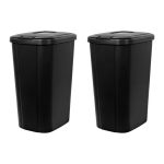 Hefty 13.3 Gallon Trash Can