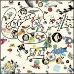 Led Zeppelin - Led Zeppelin 3 - Music & Performance - Vinyl