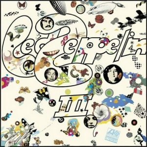 Led Zeppelin - Led Zeppelin 3 - Music & Performance - Vinyl