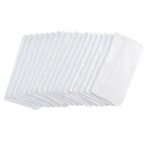 Mainstays 18-Pack White Washcloths