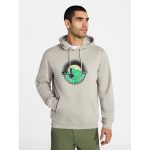 Ozark Trail Men's and Big Men's Graphic Hoodie