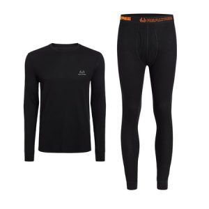 Realtree Grand Canyon Baselayers