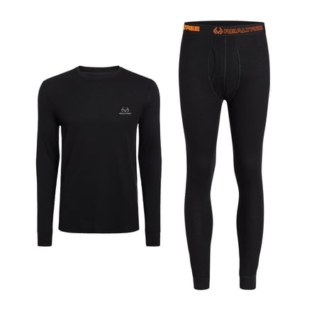Realtree Grand Canyon Baselayers
