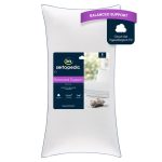 Sertapedic Balanced Support Bed Pillow